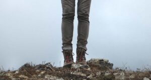 Be Free And Enjoy The Travel