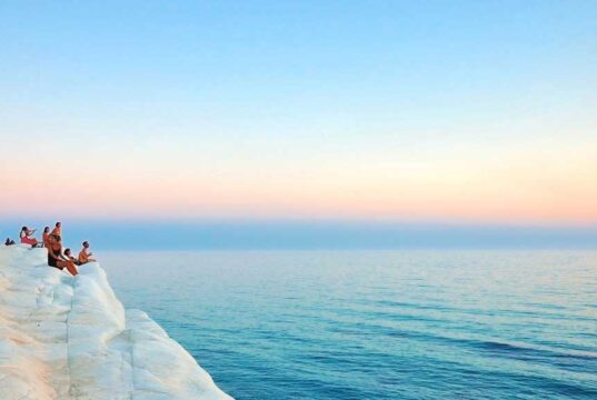 Dressing for New York City Fall Weekends