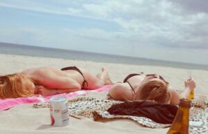 Shopping Is My Cardio